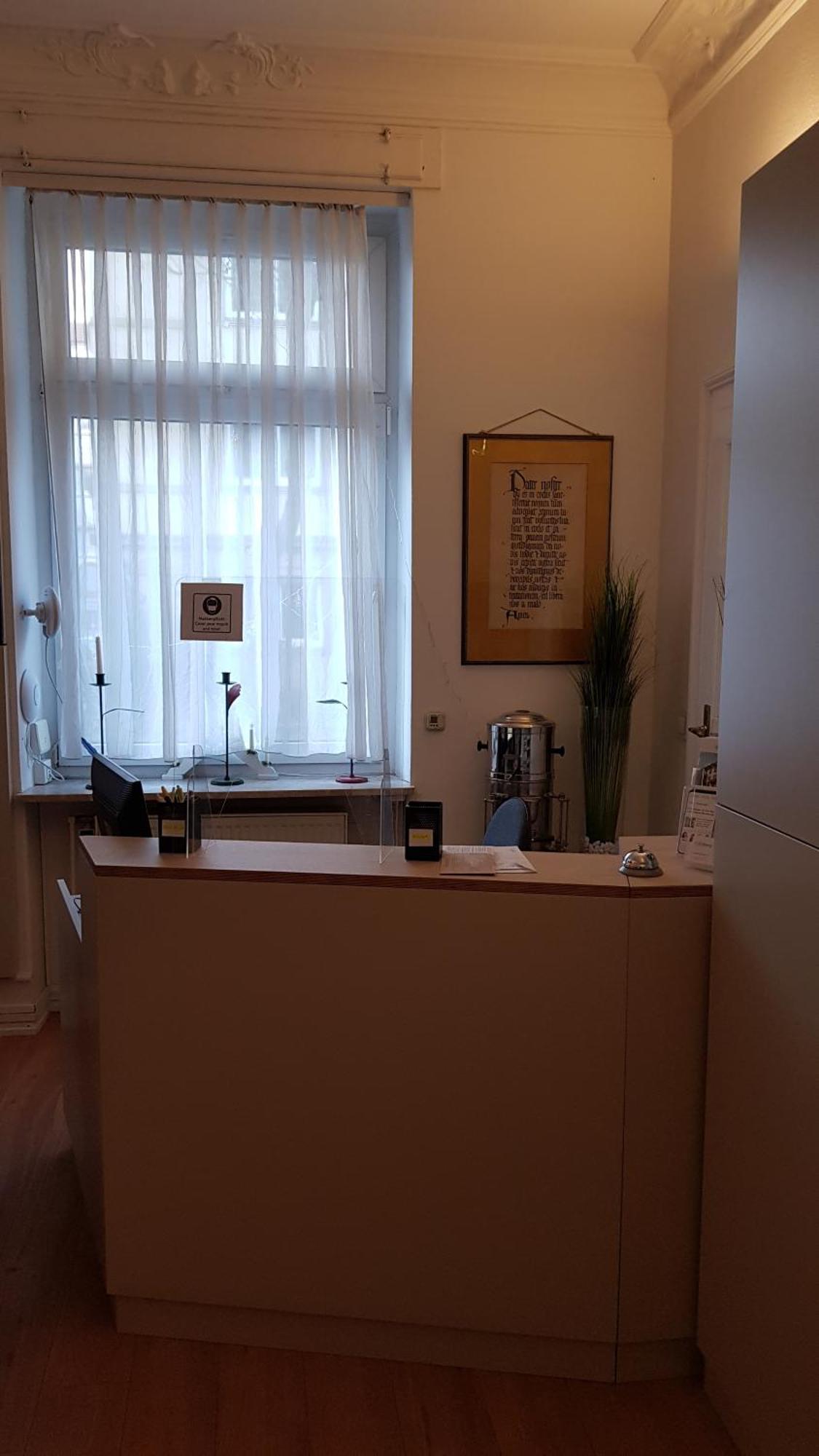 Colodging Mannheim - Private Rooms & Kitchen Экстерьер фото