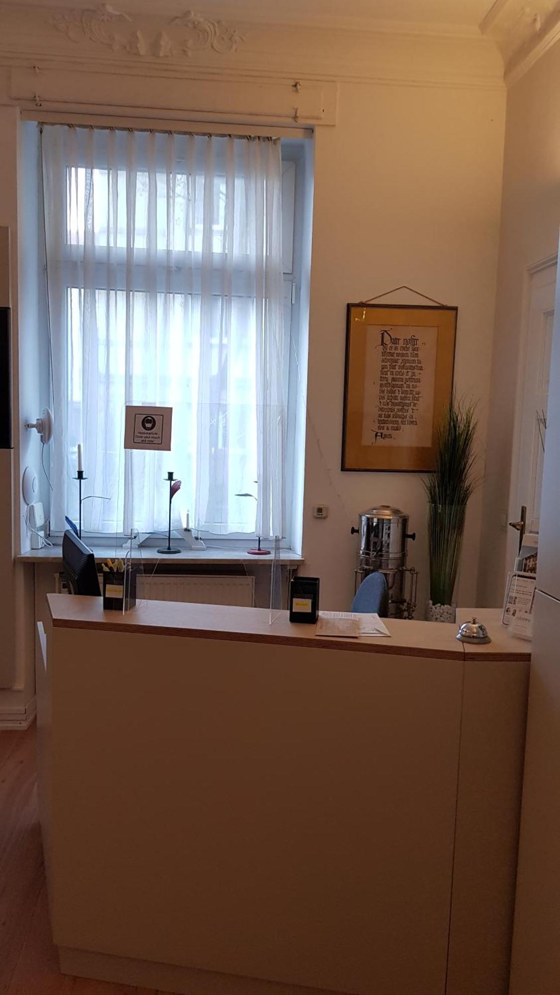 Colodging Mannheim - Private Rooms & Kitchen Экстерьер фото